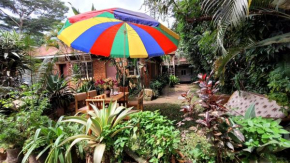 Ugatrac tours and travel